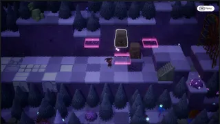 Скриншот 5 к игре Kitty Witchy