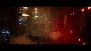 Скриншот 7 к игре Faithless Water