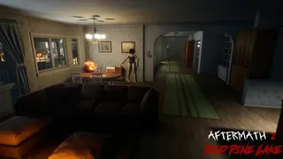 Aftermath Z: Red Pine Lake