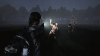 Aftermath Z: Red Pine Lake