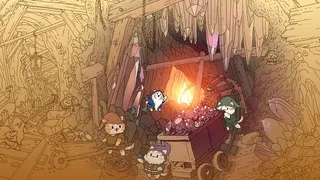 Скриншот 5 к игре Finding Cats