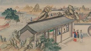 Кошки в картинах