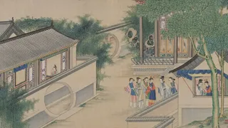 Кошки в картинах