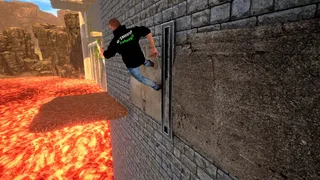 Qilich Izidan – The Sword’s Trail