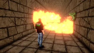 Qilich Izidan – The Sword’s Trail