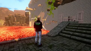 Qilich Izidan – The Sword’s Trail