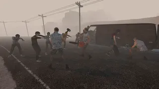 VanVive Together : Survival RV