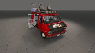 Скриншот 6 к игре VanVive Together : Survival RV