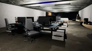 Escape Exit: Floor 10