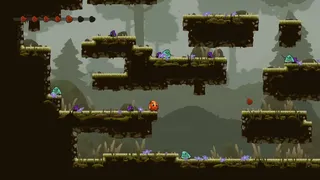 Скриншот 5 к игре Ittzy Fearless