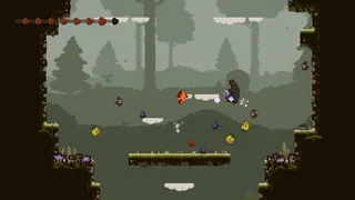 Скриншот 8 к игре Ittzy Fearless