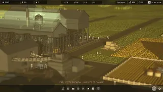 Скриншот 6 к игре Urbanist