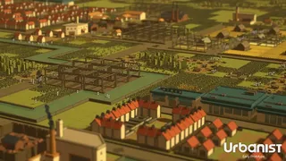 Скриншот 8 к игре Urbanist