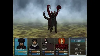 Nine Prophets: The Abyss