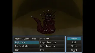 Nine Prophets: The Abyss