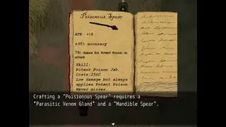 Скриншот 6 к игре Nine Prophets: The Abyss
