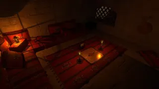 Скриншот 5 к игре Kashtah