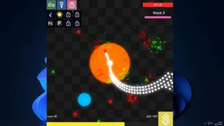 Скриншот 6 к игре TowerBonk