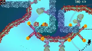 Скриншот 5 к игре Grapple Bear