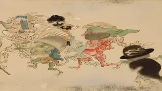 Скриншот 6 к игре 百鬼图鉴-国风·挂机·卡牌·游戏