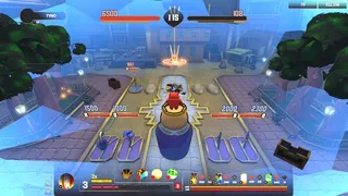 Скриншот 7 к игре Crown Clash