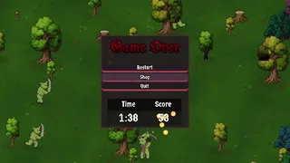 Скриншот 5 к игре Guardian Demon