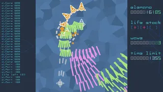 tz mini stg collection