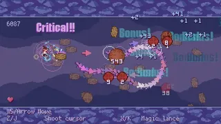 Скриншот 5 к игре tz mini stg collection