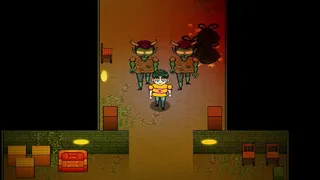 Скриншот 6 к игре The Haunted Spot