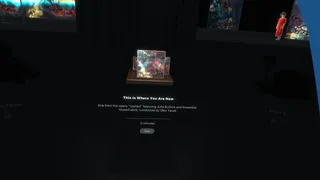 HERE - Immersive Music Theater