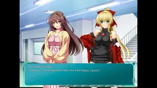 Holy Valkyrie ExS-TIA 3