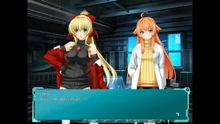 Holy Valkyrie ExS-TIA 3