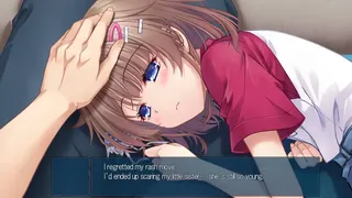 恋しかるべき ～迷い家からの手紙～