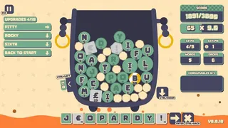 Скриншот 6 к игре Lexispell