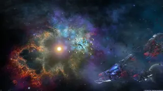 Скриншот 6 к игре DarkOrbit Reloaded