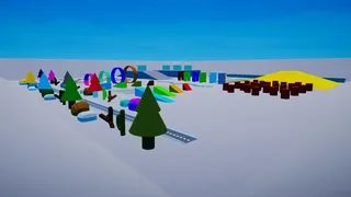 Скриншот 5 к игре Race 'n Dash