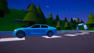 Скриншот 6 к игре Race 'n Dash