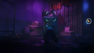 Скриншот 5 к игре The Cat: Tales of Istanbul