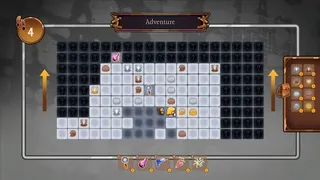 Скриншот 5 к игре Dance of Theseus