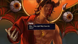 Скриншот 6 к игре Dance of Theseus