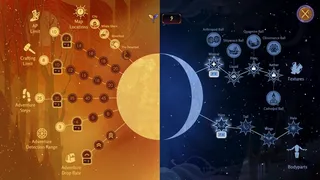 Скриншот 7 к игре Dance of Theseus