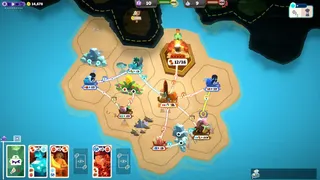 Скриншот 5 к игре Prophet Margin