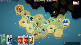 Скриншот 6 к игре Prophet Margin
