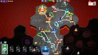 Скриншот 7 к игре Prophet Margin