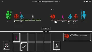Скриншот 6 к игре Deck Lite