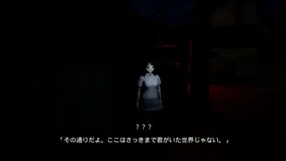 黄昏時の月美草