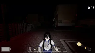 Скриншот 7 к игре 黄昏時の月美草