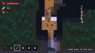 Скриншот 6 к игре Deadfuel