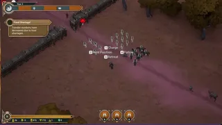 Скриншот 6 к игре LouLan Kingdom