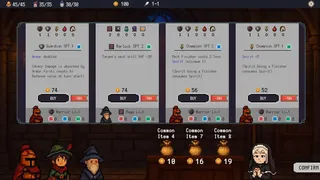 Night Fantasy 夜色幻想